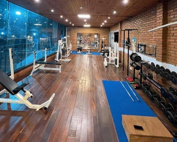 Imagen 5 de la galería del partner Centro de Entrenamiento y Salud Blue Gym