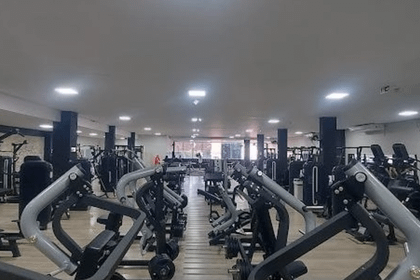 Imagem 3 da galeria do parceiro Moinhos Fitness - São João