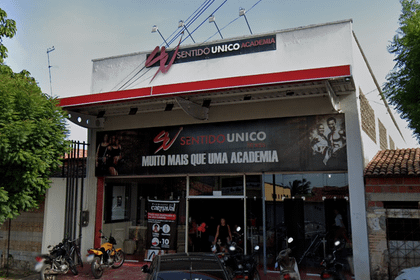 Imagem 2 da galeria do parceiro Academia Sentido Único Pacajus