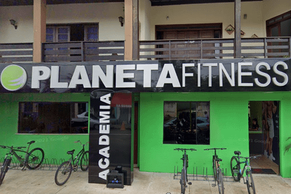 Imagem 2 da galeria do parceiro Academia Planeta Fitness
