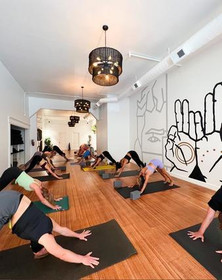 Image 1 from HAUM SF - Haight-Ashbury Studio partner gallery