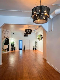 Image 3 from HAUM SF - Haight-Ashbury Studio partner gallery
