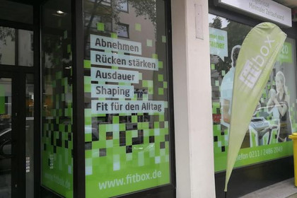 Bild 2 von PROACTIVE D-Achenbachstraße Partnergalerie