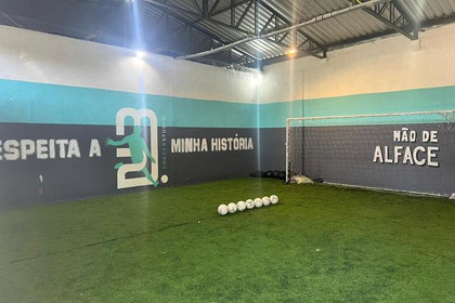 Imagem 5 da galeria do parceiro M2 Soccer Studio