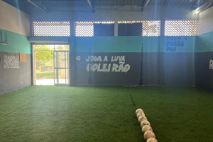 Imagem 6 da galeria do parceiro M2 Soccer Studio