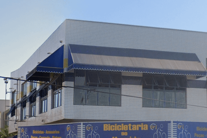 Imagem 2 da galeria do parceiro CORPO FITNESS ACADEMIA