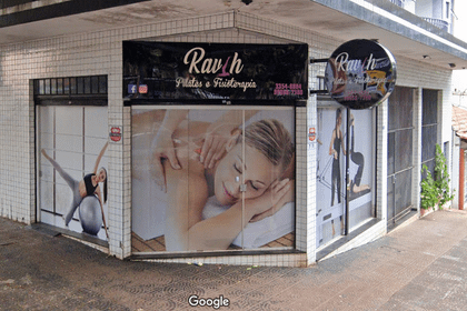 Imagem 2 da galeria do parceiro Ravih Pilates e fisioterapia
