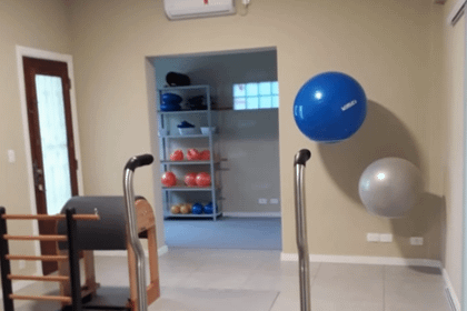Imagem 3 da galeria do parceiro Serenus Pilates