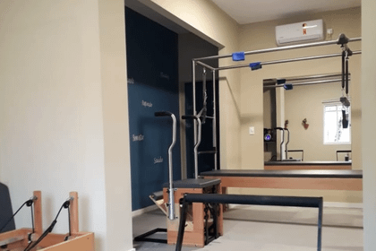 Imagem 4 da galeria do parceiro Serenus Pilates