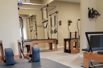 Imagem 5 da galeria do parceiro Serenus Pilates
