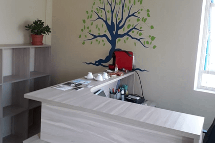 Imagem 6 da galeria do parceiro Serenus Pilates
