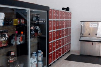 Imagem 4 da galeria do parceiro Top Fitness