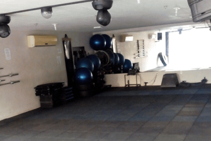 Imagem 5 da galeria do parceiro Top Fitness