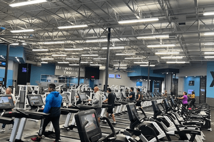 Image 1 from Tru Fit Athletic Clubs - Boca Chica Blvd partner gallery