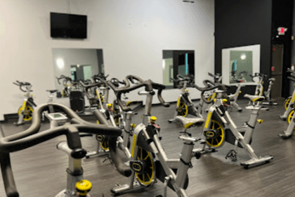 Image 4 from Tru Fit Athletic Clubs - Boca Chica Blvd partner gallery