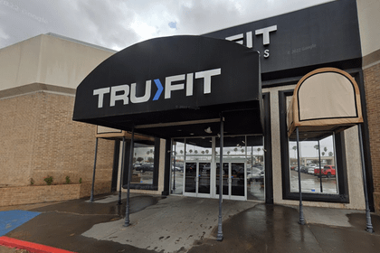 Imagen 2 de la galería del partner Tru Fit Athletic Clubs - Mall Del Norte