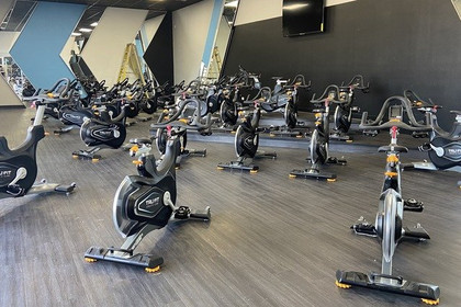Imagen 4 de la galería del partner Tru Fit Athletic Clubs - Mall Del Norte