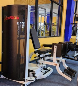 Imagen 1 de la galería del partner MR. Gym