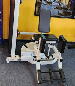 Imagen 2 de la galería del partner MR. Gym