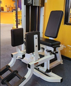 Imagen 3 de la galería del partner MR. Gym