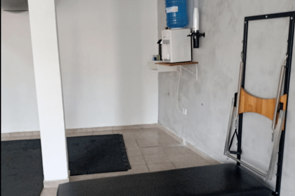 Imagem 3 da galeria do parceiro Studio Ticiane Chicalhoni Pilates e fisioterapia