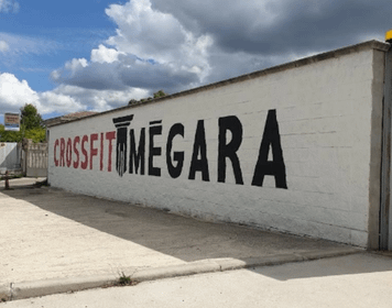 Immagine 2 dalla galleria del partner Crossfit Mégara Chieti