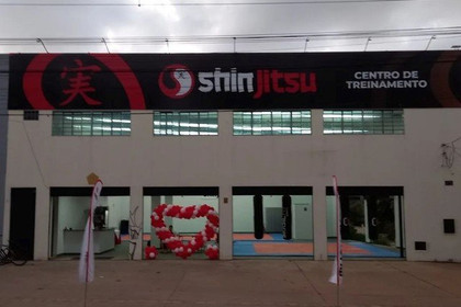Imagem 2 da galeria do parceiro Centro de Treinamento Shinjitsu