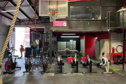 Imagen 3 de la galería del partner Krieger Cross-Fit