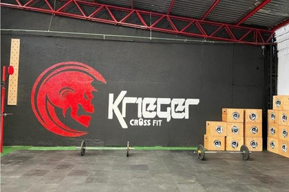 Imagen 5 de la galería del partner Krieger Cross-Fit