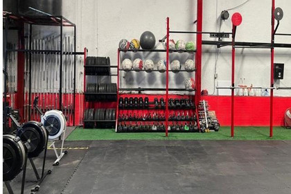 Imagen 7 de la galería del partner Krieger Cross-Fit