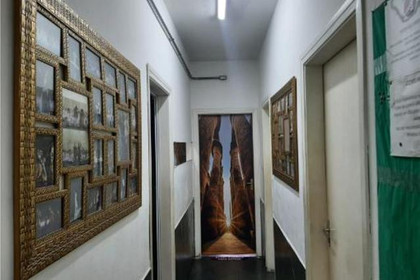 Imagem 5 da galeria do parceiro Luxor Escolas de Dança do Ventre - Unidade Santa Isabel