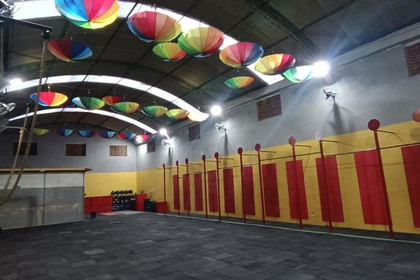 Imagem 3 da galeria do parceiro Bora CT