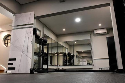 Imagem 1 da galeria do parceiro E30 Fitness