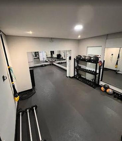 Imagem 3 da galeria do parceiro E30 Fitness