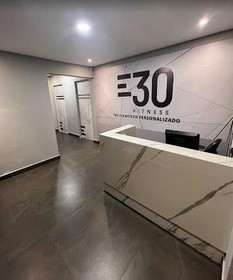 Imagem 5 da galeria do parceiro E30 Fitness