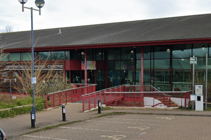 Image 2 from Everyone Active - Sevenoaks Leisure Centre partner gallery