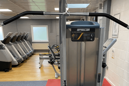 Image 4 from Everyone Active - Willink Leisure Centre partner gallery