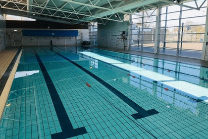 Image 5 from Everyone Active - Willink Leisure Centre partner gallery
