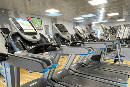 Image 6 from Everyone Active - Willink Leisure Centre partner gallery
