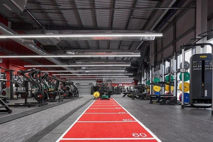 Image 1 from Everyone Active - White Oak Leisure Centre partner gallery