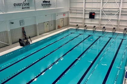 Image 2 from Everyone Active - White Oak Leisure Centre partner gallery
