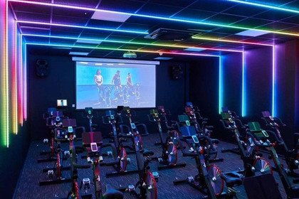 Image 3 from Everyone Active - White Oak Leisure Centre partner gallery