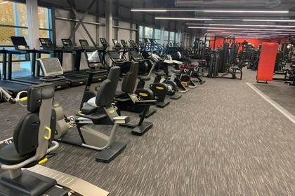 Image 4 from Everyone Active - White Oak Leisure Centre partner gallery