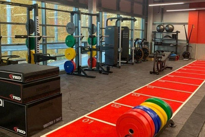 Image 5 from Everyone Active - White Oak Leisure Centre partner gallery