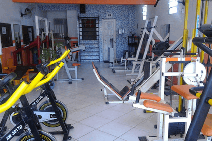 Imagem 3 da galeria do parceiro Academia Bio Tipo Fitness