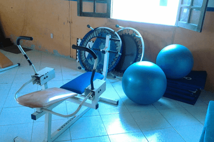 Imagem 4 da galeria do parceiro Academia Bio Tipo Fitness