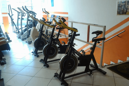 Imagem 5 da galeria do parceiro Academia Bio Tipo Fitness