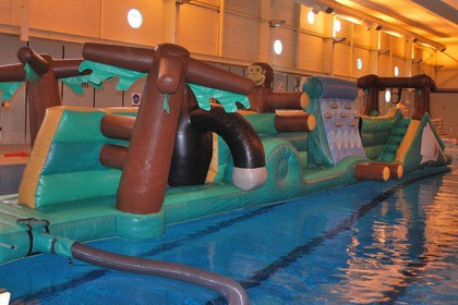 Image 3 from Everyone Active - Stevenage Swimming Centre partner gallery