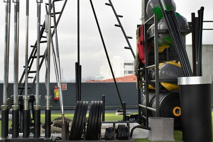 Imagen 4 de la galería del partner Zentro Community Fitness