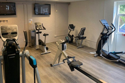 Image 6 from Everyone Active - Cotswold Sport Centre partner gallery